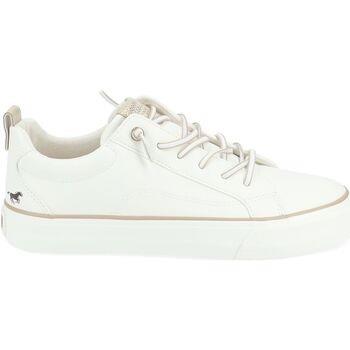 Baskets basses Mustang Sneaker