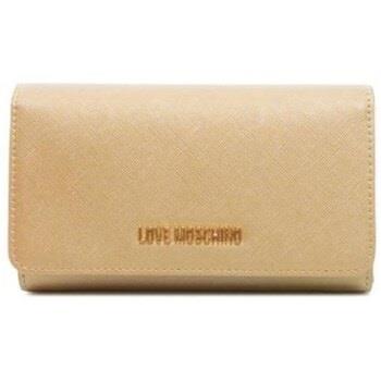 Portefeuille Love Moschino JC4852