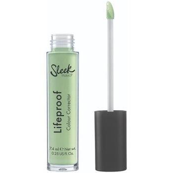 Fonds de teint &amp; Bases Sleek Lifeproof Colour Corrector reduce Red...