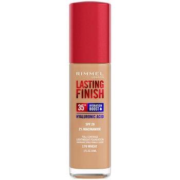 Fonds de teint &amp; Bases Rimmel London Lasting Finish Boost D 39;hyd...