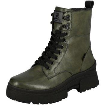 Bottes Rieker -