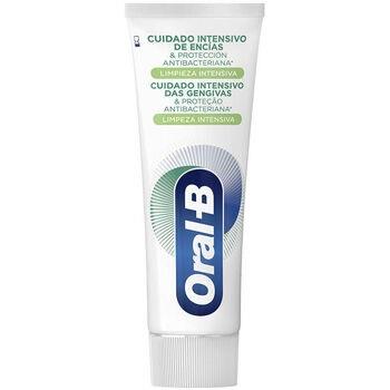 Accessoires corps Oral-B Encias Cuidado Intensivo Limpieza Pasta Dentí...