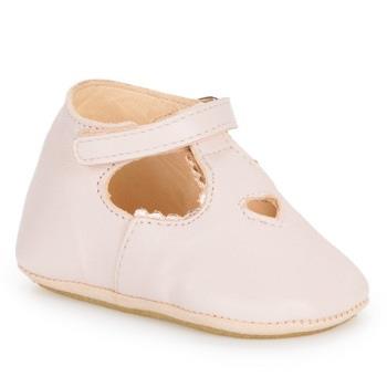 Chaussons enfant Easy Peasy MY LILLYP COEUR