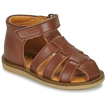 Sandales enfant GBB AUGUSTE