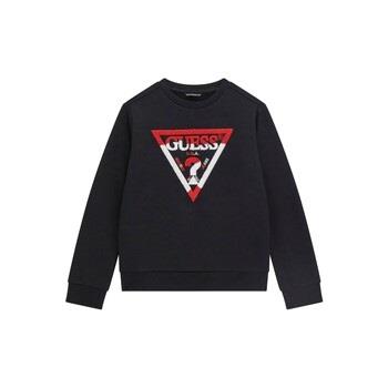 Sweat-shirt enfant Guess LSACTIVE TOP