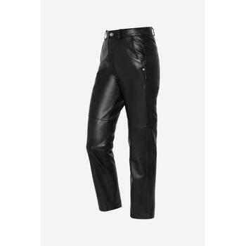 Pantalon Schott TRMERYL70W BLACK