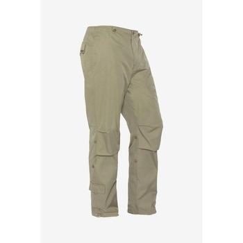 Pantalon Schott TRATTR70 SAGE KAKI