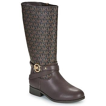 Bottes enfant MICHAEL Michael Kors FINLEY RORY