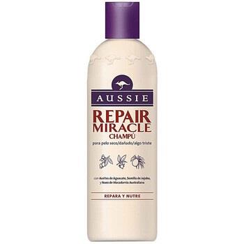 Shampooings Aussie Repair Miracle Shampoo