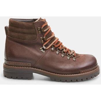 Boots Bata Bottines pour homme en cuir nubuck