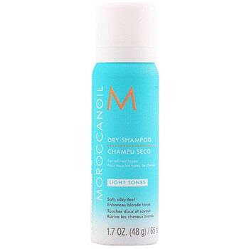 Shampooings Moroccanoil Dry Shampoo Light Tones