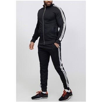 Ensembles de survêtement Kebello Ensemble Jogging Noir H