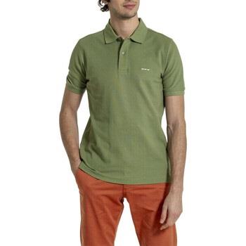 Polo Mise Au Green 166223VTAH24