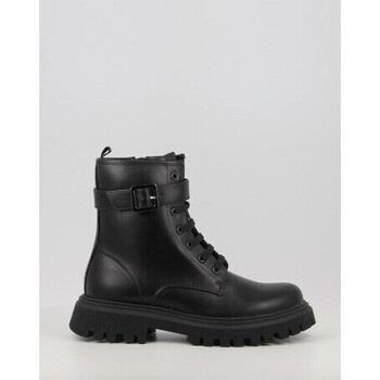 Bottines enfant Asso AG-16680