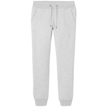 Pantalon JOTT - Pantalon de jogging Valparaiso 514 - gris