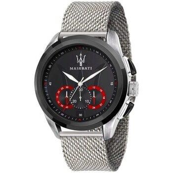 Montre Maserati R8873612005, Quartz, 45mm, 10ATM