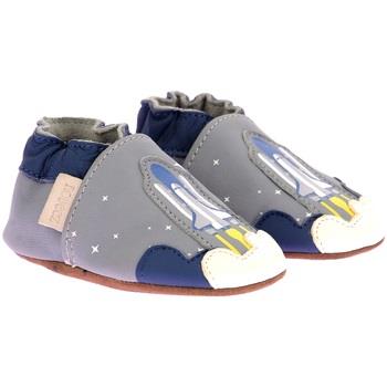 Chaussons bébé Robeez Starocket