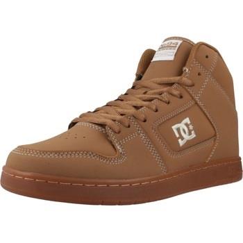 Baskets DC Shoes MANTECA 4 HI LX