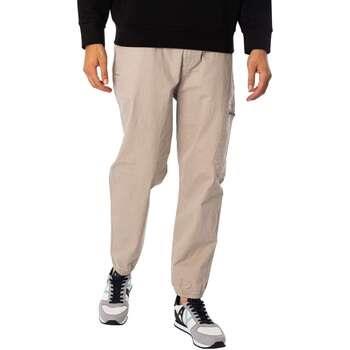 Pantalon EAX Pantalon cargo