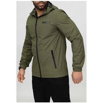 Blouson Kebello Blouson Parka Vert H