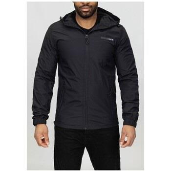 Blouson Kebello Blouson Parka Noir H