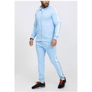 Ensembles de survêtement Kebello Ensemble Jogging Ciel H