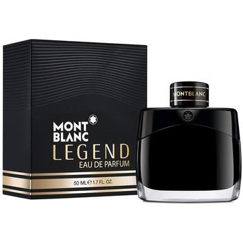 Eau de parfum Mont Blanc Legend - eau de parfum - 50ml - vaporisateur