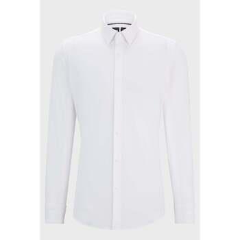 Chemise BOSS Chemise blanche