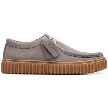 Ville basse Clarks Torhill Lo