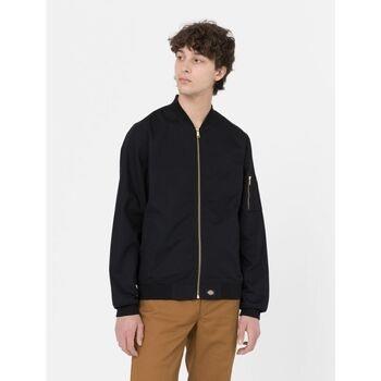 Veste Dickies HUGHSON - DK720230-BLK1 BLACK