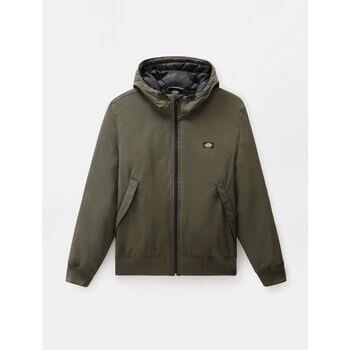 Veste Dickies NEW SARPY - DK0A4XG8-MGR1 MILITARY GREEN