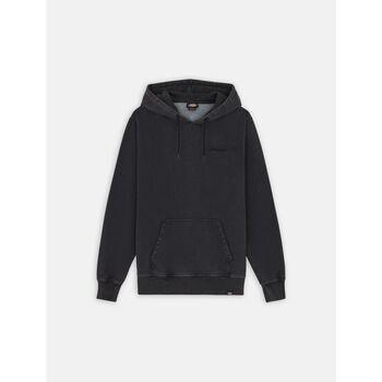 Sweat-shirt Dickies PLENTYWOOD HD - DK0A866D-BLK1 BLACK