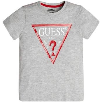 T-shirt enfant Guess G-L73I55K8HM0