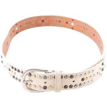 Ceinture Isabel Marant Ceinture en cuir en daim