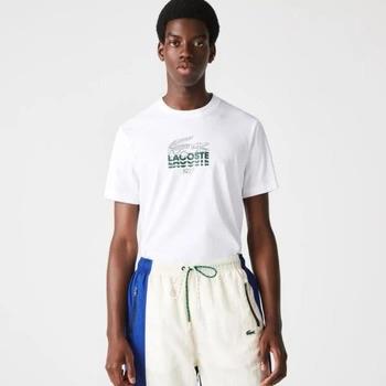 T-shirt Lacoste -