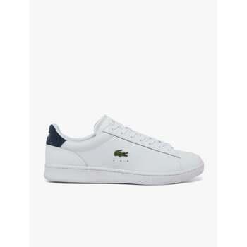 Baskets basses Lacoste Baskets blanches