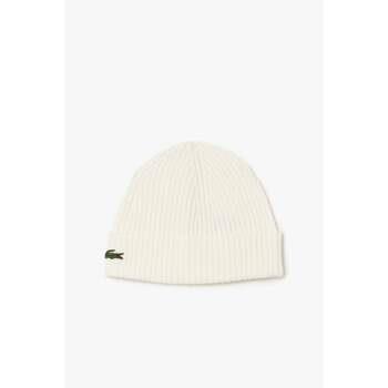 Bonnet Lacoste Bonnet beige