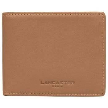 Portefeuille LANCASTER Porte-cartes Soft Vintage Homme