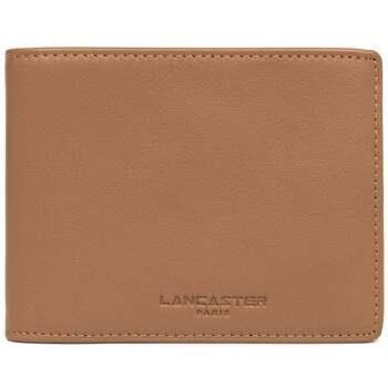 Portefeuille LANCASTER Porte-cartes Soft Vintage Homme