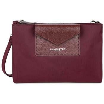 Pochette LANCASTER Double pochette Smart KBA