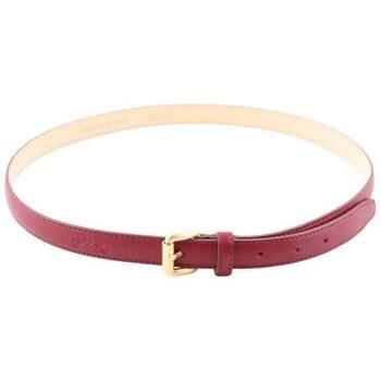 Ceinture Longchamp Ceinture en cuir en cuir