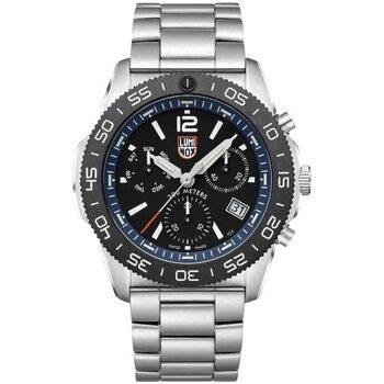 Montre Luminox XS.3143, Quartz, 44mm, 20ATM