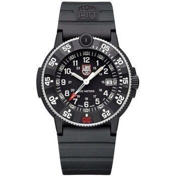 Montre Luminox XS.3001.H.SET, Quartz, 43mm, 20ATM