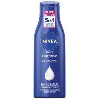 Hydratants &amp; nourrissants Nivea Lait Corporel Nourrissant Lotion P...