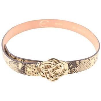 Ceinture Roberto Cavalli Ceinture beige