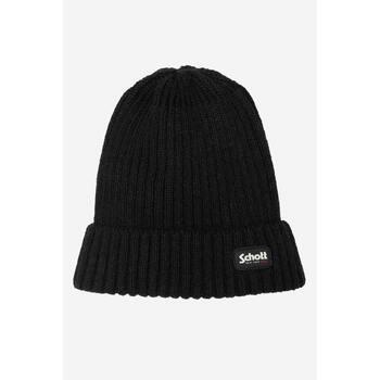 Bonnet Schott HATRELIFERS BLACK