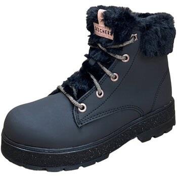 Bottes enfant Skechers -