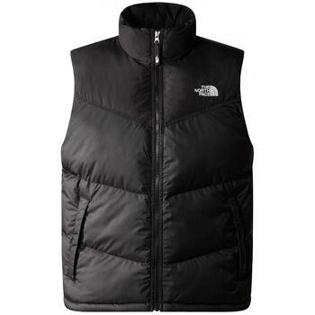 Veste The North Face NF0A853J - SAIKURU VEST-JK31 BLACK