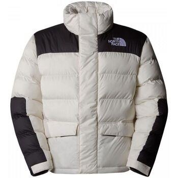 Veste The North Face NF0A89G9 - W LIMBARA-QLI1 WHITE DINE