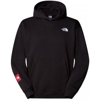 Sweat-shirt The North Face NF0A89G1 - U AXYS HOODIE-JK31